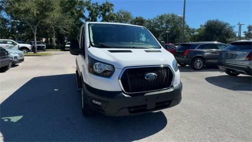 2024 Ford Transit-250 