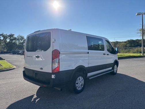 2024 Ford Transit-250