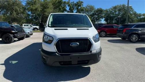 2024 Ford Transit-250 