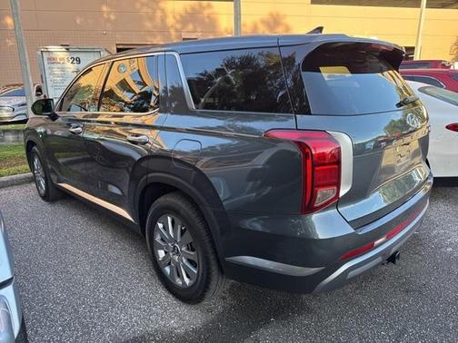 2023 Hyundai PALISADE SE