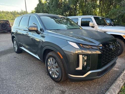 2023 Hyundai PALISADE SE