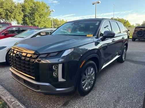 2023 Hyundai PALISADE SE