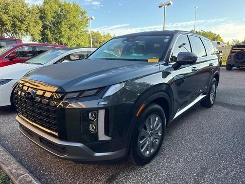 2023 Hyundai PALISADE SE