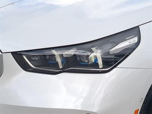 2025 BMW 530 i