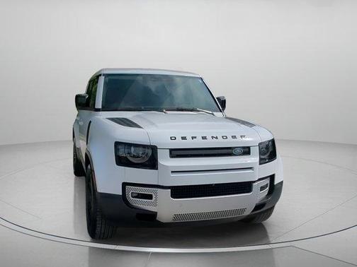 2024 Land Rover Defender P300