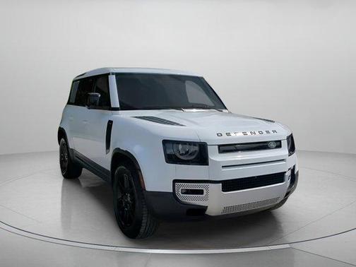 2024 Land Rover Defender P300