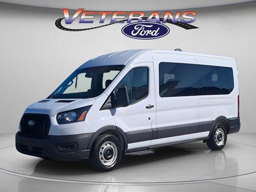 2026 Ford Transit-350 XL