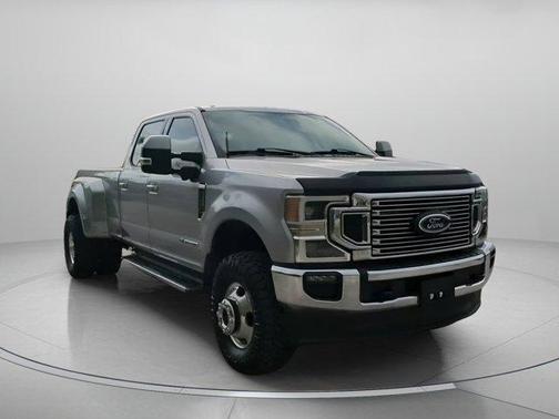2022 Ford F-350 Lariat Super Duty