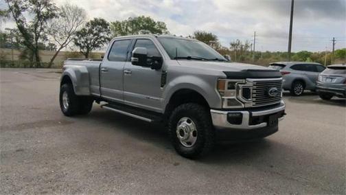 2022 Ford F-350 Lariat Super Duty