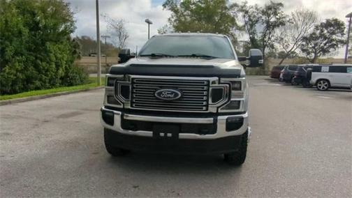 2022 Ford F-350 Lariat Super Duty