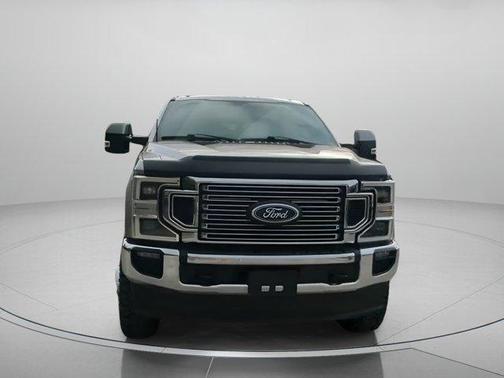 2022 Ford F-350 Lariat Super Duty