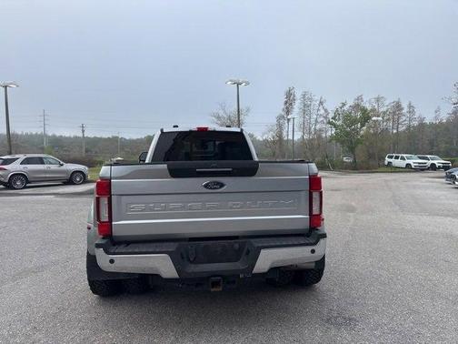 2022 Ford F-350 Lariat Super Duty