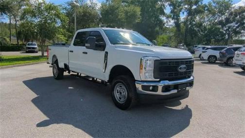 2024 Ford F-250 XL