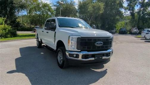 2024 Ford F-250 XL