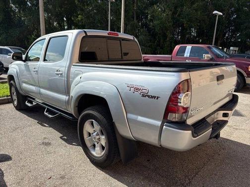 2013 Toyota Tacoma PreRunner
