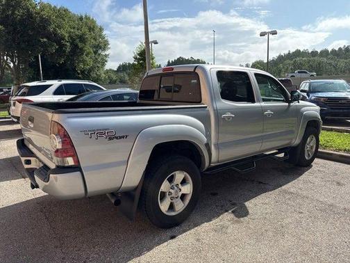 2013 Toyota Tacoma PreRunner