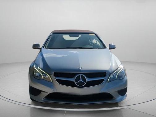 2014 Mercedes-Benz E-Class E 350