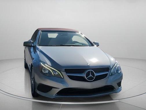 2014 Mercedes-Benz E-Class E 350