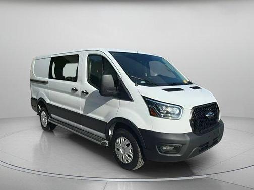 2023 Ford Transit-250