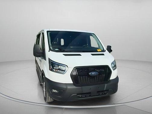 2023 Ford Transit-250