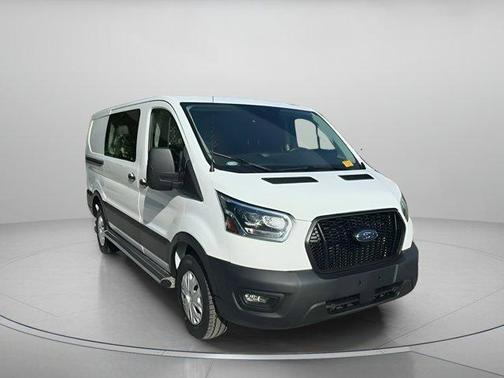 2023 Ford Transit-250