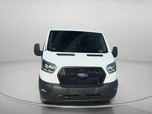 2023 Ford Transit-250