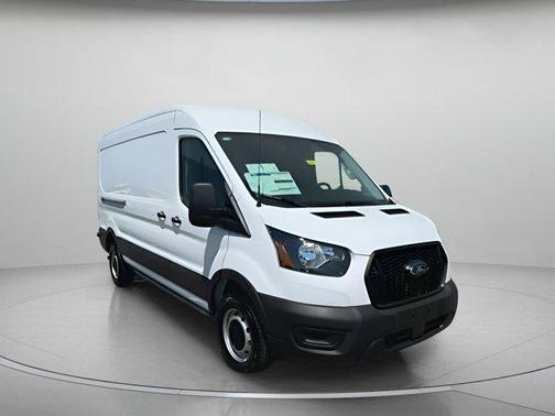 2025 Ford Transit-250 148 WB Medium Roof Cargo