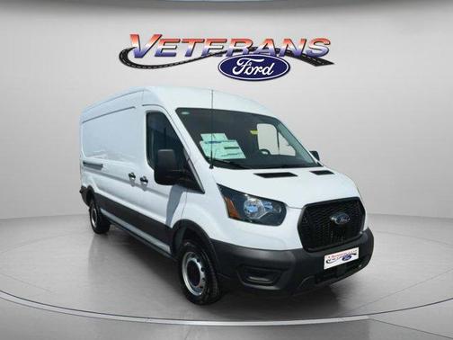 2025 Ford Transit-250 148 WB Medium Roof Cargo