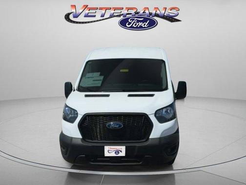 2025 Ford Transit-250 148 WB Medium Roof Cargo