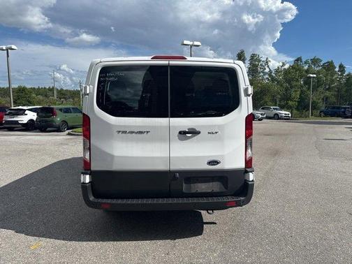 2021 Ford Transit-350 XLT