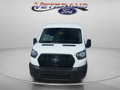 2025 Ford Transit-250 148 WB Medium Roof Cargo