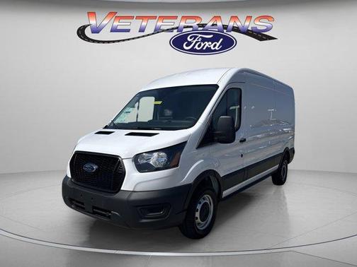 2025 Ford Transit-250 148 WB Medium Roof Cargo