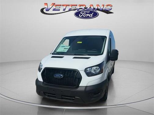 2025 Ford Transit-250 148 WB Medium Roof Cargo