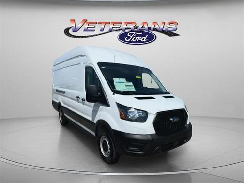 2025 Ford Transit-350 Base