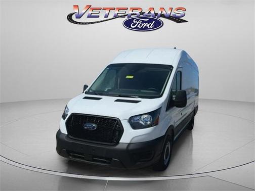 2025 Ford Transit-350 Base