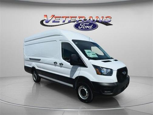 2025 Ford Transit-350 Base
