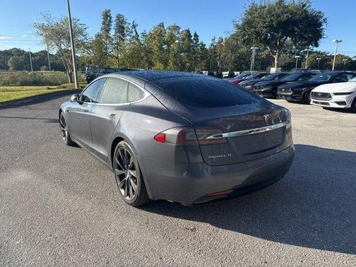 2019 Tesla Model S 100D