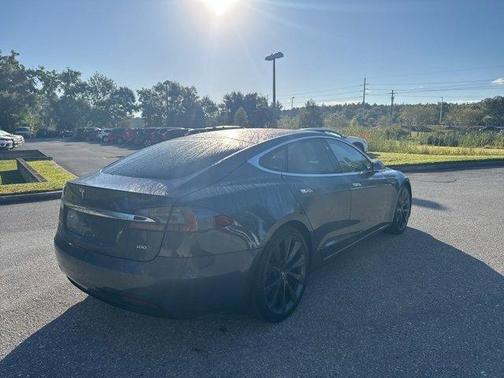2019 Tesla Model S 100D