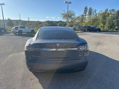 2019 Tesla Model S 100D
