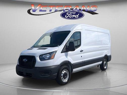 2025 Ford Transit-250 148 WB Medium Roof Cargo
