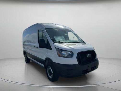 2025 Ford Transit-250 148 WB Medium Roof Cargo