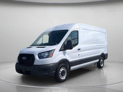 2025 Ford Transit-250 148 WB Medium Roof Cargo