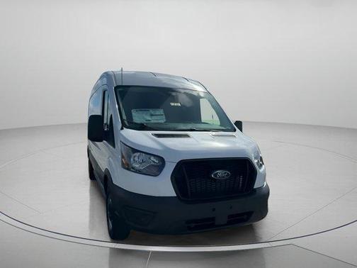 2025 Ford Transit-250 148 WB Medium Roof Cargo