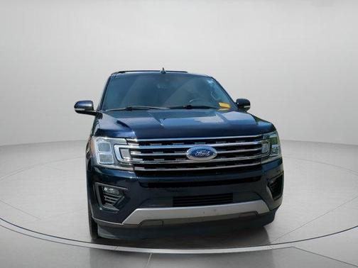 2021 Ford Expedition Max XLT