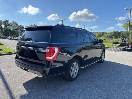 2021 Ford Expedition Max XLT