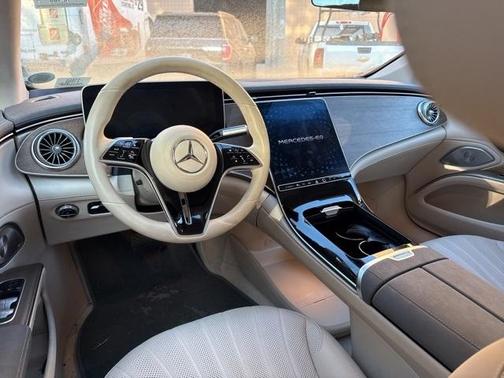 2023 Mercedes-Benz EQS 450+ Base