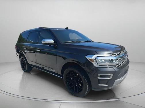 2024 Ford Expedition Platinum