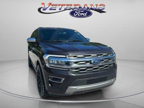 2024 Ford Expedition Platinum