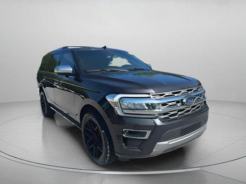 2024 Ford Expedition Platinum