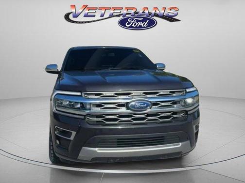 2024 Ford Expedition Platinum